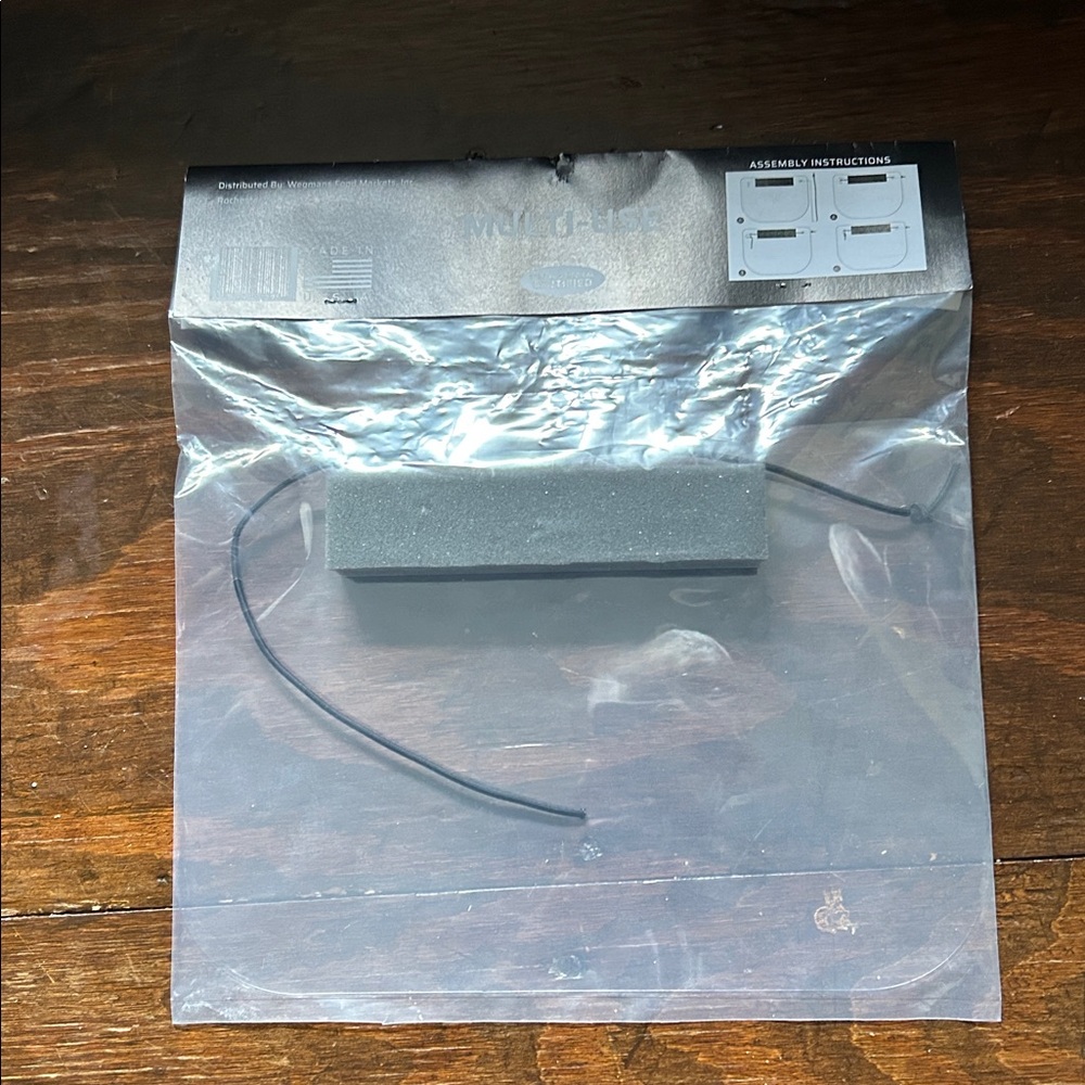 Face Shield - Picture 4 of 5